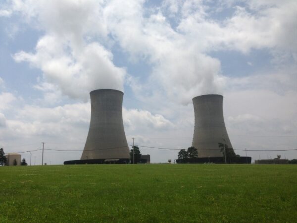 Limerick Nuclear Power Plant Shrink Wrap Services & Products 